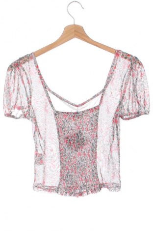Γυναικεία μπλούζα Pimkie, Μέγεθος XS, Χρώμα Πολύχρωμο, Τιμή 1,99 €