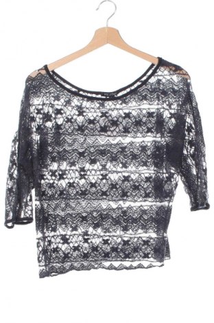 Dámská halenka Pronto, Velikost XS, Barva Šedá, Cena  49,00 Kč