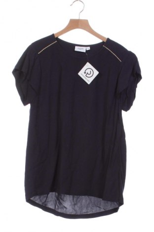 Γυναικεία μπλούζα Saint Tropez, Μέγεθος XS, Χρώμα Μπλέ, Τιμή 2,99 €