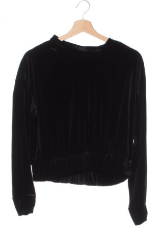 Γυναικεία μπλούζα Weekday, Μέγεθος XS, Χρώμα Μαύρο, Τιμή 8,99 €