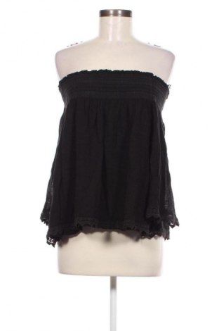 Γυναικεία μπλούζα Zara, Μέγεθος S, Χρώμα Μαύρο, Τιμή 13,99 €
