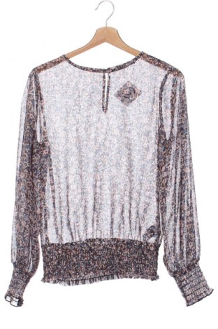 Дамска блуза Zero, Размер XS, Цвят Многоцветен, Цена 2,04 €