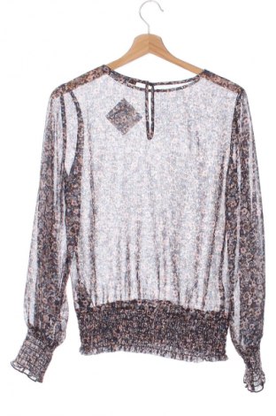 Дамска блуза Zero, Размер XS, Цвят Многоцветен, Цена 2,04 €