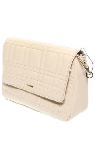 Damentasche Calvin Klein Jeans, Farbe Beige, Preis € 234,99, #128984177
