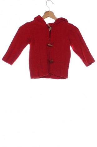 Dámsky kardigán Unbranded, Velikost S, Barva Červená, Cena  119,00 Kč