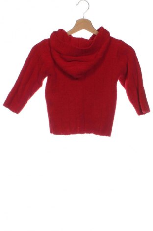 Dámsky kardigán Unbranded, Velikost S, Barva Červená, Cena  119,00 Kč