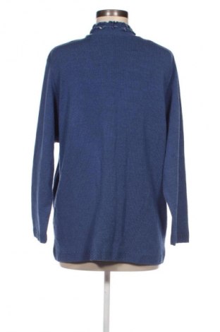 Dámsky kardigán Unbranded, Velikost M, Barva Modrá, Cena  109,00 Kč