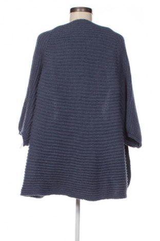 Γυναικεία ζακέτα Unbranded, Μέγεθος M, Χρώμα Μπλέ, Τιμή 14,99 €