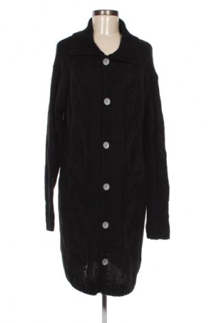 Dámsky kardigán Unbranded, Velikost L, Barva Černá, Cena  129,00 Kč