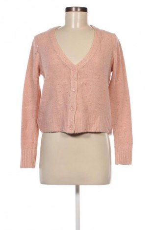 Dámsky kardigán Unbranded, Velikost S, Barva Růžová, Cena  109,00 Kč