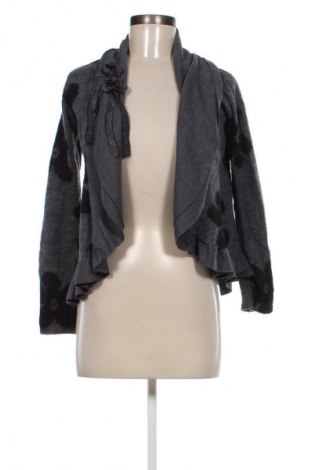 Dámsky kardigán Unbranded, Velikost S, Barva Šedá, Cena  109,00 Kč