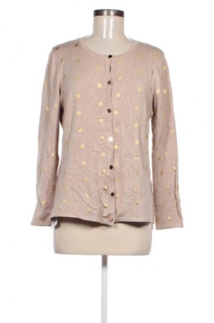 Dámsky kardigán Unbranded, Velikost S, Barva Béžová, Cena  129,00 Kč