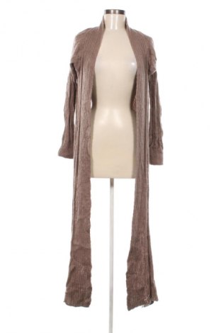 Dámsky kardigán Unbranded, Velikost M, Barva Hnědá, Cena  129,00 Kč