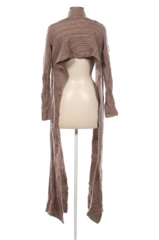 Dámsky kardigán Unbranded, Velikost M, Barva Hnědá, Cena  129,00 Kč