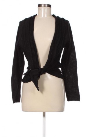 Damski kardigan Unbranded, Rozmiar M, Kolor Czarny, Cena 21,99 zł