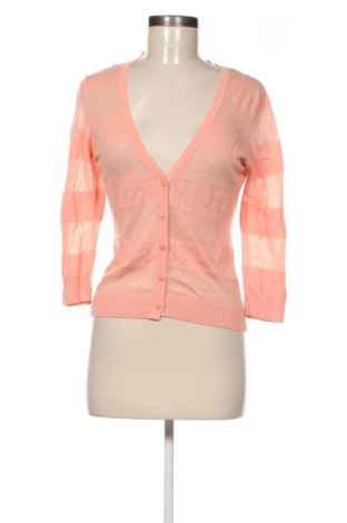 Cardigan de damă Esprit, Mărime S, Culoare Portocaliu, Preț 21,99 Lei