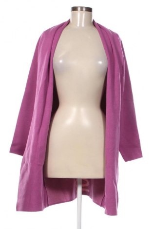 Γυναικεία ζακέτα Jana Ina, Μέγεθος S, Χρώμα Βιολετί, Τιμή 31,99 €