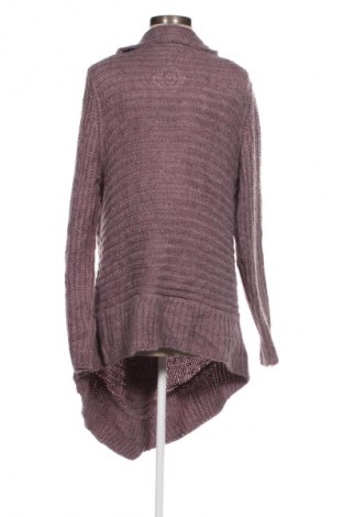 Cardigan de damă KappAhl, Mărime L, Culoare Maro, Preț 12,99 Lei