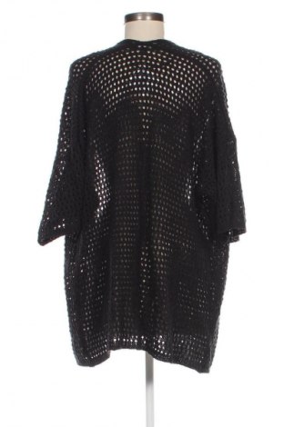 Cardigan de damă Lindex, Mărime M, Culoare Negru, Preț 5,99 Lei