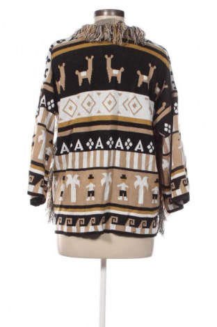 Cardigan de damă Unbranded, Mărime M, Culoare Multicolor, Preț 5,99 Lei