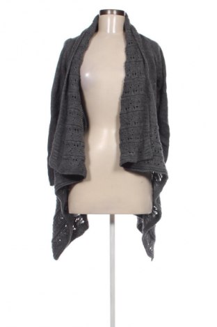 Dámsky kardigán Made In Italy, Velikost S, Barva Šedá, Cena  29,00 Kč