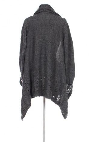 Dámsky kardigán Made In Italy, Velikost S, Barva Šedá, Cena  29,00 Kč