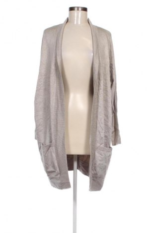 Cardigan de damă Miss Etam, Mărime L, Culoare Bej, Preț 5,99 Lei