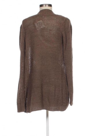 Dámsky kardigán ONLY, Velikost XS, Barva Hnědá, Cena  99,00 Kč