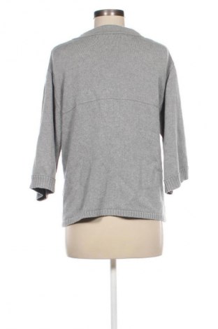 Γυναικεία ζακέτα Public, Μέγεθος M, Χρώμα Γκρί, Τιμή 0,99 €