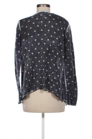 Dámsky kardigán Street One, Velikost S, Barva Modrá, Cena  29,00 Kč