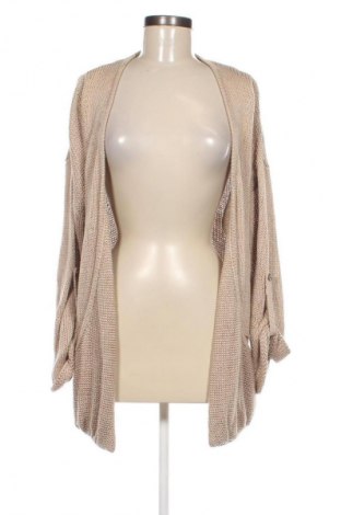 Γυναικεία ζακέτα Topshop, Μέγεθος M, Χρώμα  Μπέζ, Τιμή 1,99 €