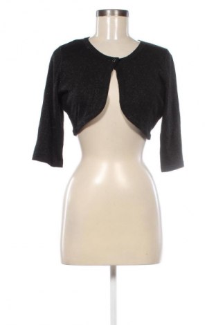 Dámsky kardigán VILA, Velikost M, Barva Černá, Cena  89,00 Kč