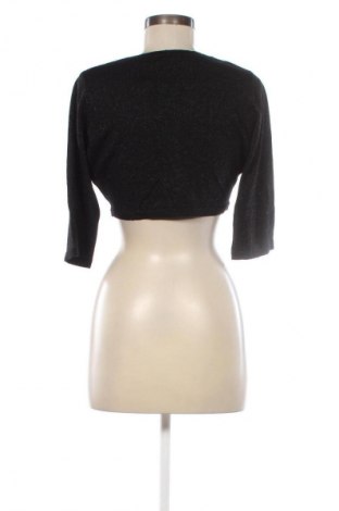 Dámsky kardigán VILA, Velikost M, Barva Černá, Cena  89,00 Kč