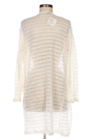Dámsky kardigán Vanting, Velikost M, Barva Krémová, Cena  49,00 Kč