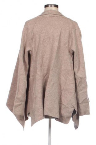 Dámsky kardigán Zara Knitwear, Velikost S, Barva Béžová, Cena  69,00 Kč