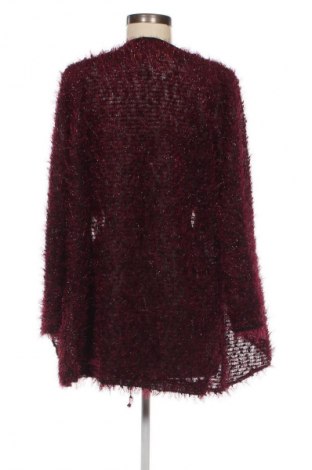 Dámsky kardigán Zuiki, Velikost M, Barva Červená, Cena  59,00 Kč