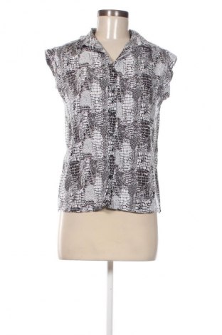 Γυναικείο πουκάμισο Unbranded, Μέγεθος S, Χρώμα Πολύχρωμο, Τιμή 1,99 €