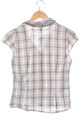 Γυναικείο πουκάμισο H&M Divided, Μέγεθος S, Χρώμα Πολύχρωμο, Τιμή 1,99 €