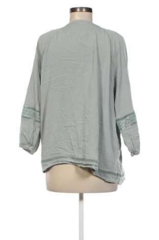 Dámská košile  LC Waikiki, Velikost XL, Barva Zelená, Cena  489,00 Kč