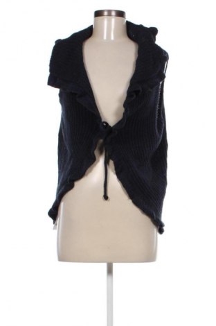 Dámská vesta  Unbranded, Velikost M, Barva Modrá, Cena  129,00 Kč