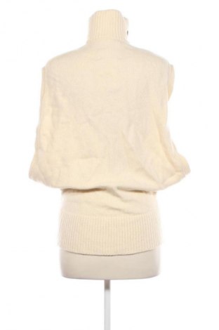 Γυναικεία ζακέτα Playlife, Μέγεθος M, Χρώμα Εκρού, Τιμή 33,99 €