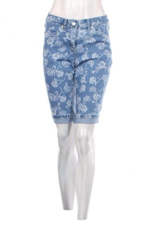 Női rövidnadrág Bpc Bonprix Collection, Méret S, Szín Kék, Ár 4 019 Ft