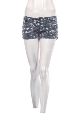 Γυναικείο κοντό παντελόνι Miss America, Μέγεθος S, Χρώμα Μπλέ, Τιμή 1,99 €
