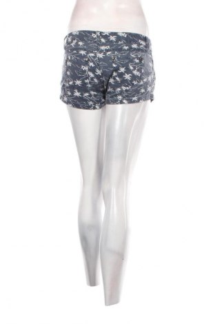 Γυναικείο κοντό παντελόνι Miss America, Μέγεθος S, Χρώμα Μπλέ, Τιμή 1,99 €