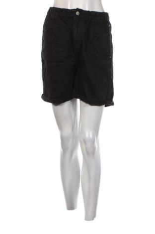 Γυναικείο κοντό παντελόνι Promod, Μέγεθος S, Χρώμα Μαύρο, Τιμή 27,99 €