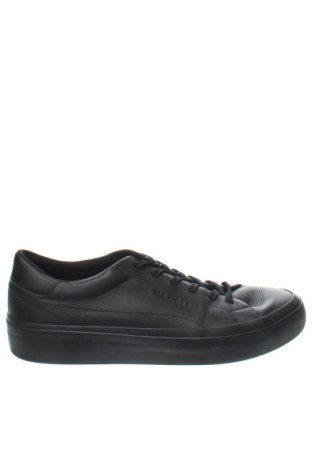 Damenschuhe Tommy Hilfiger, Größe 41, Farbe Schwarz, Preis € 134,99, #129009494
