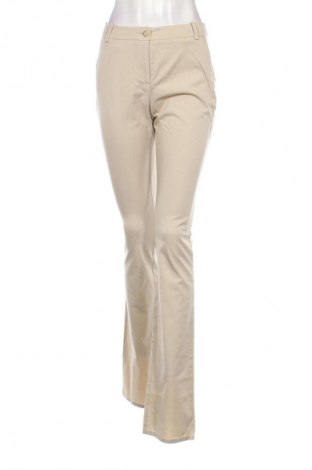 Damenhose Ermanno Di Ermanno Scervino, Größe L, Farbe Beige, Preis 359,99 €