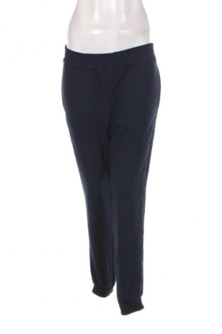Pantaloni de femei Motivi, Mărime L, Culoare Albastru, Preț 84,99 Lei, #129065906