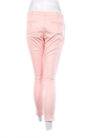 Pantaloni de femei Sisley, Mărime L, Culoare Roz, Preț 82,99 Lei
