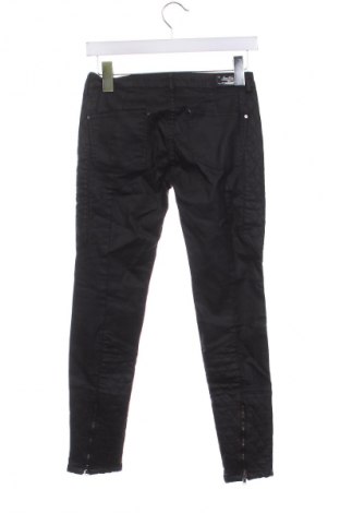 Dámske nohavice Zara, Veľkosť XS, Farba Čierna, Cena  2,95 €